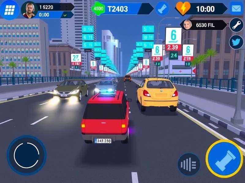 Mumbai Metro Dash Hero player statistics